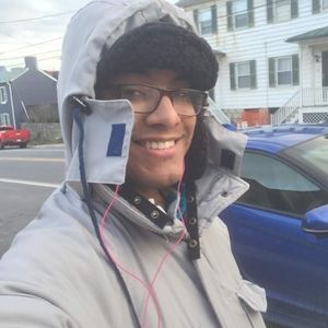 Meet your Posher, Elder